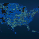 Here’s a loose map of how AT&T’s 5G coverage looks right now, but if you want more granular info, you should check out their coverage online coverage map.
